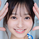 花守夏歩の顔写真