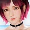 次元アイリの顔写真